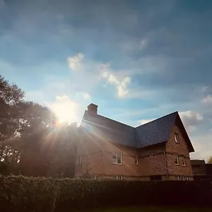 'southfield': Stylish&quiet In Bed & Breakfast