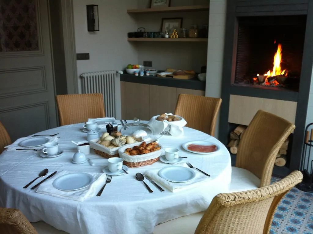 B&B Blomdaele Brügge 2*,  Belgien