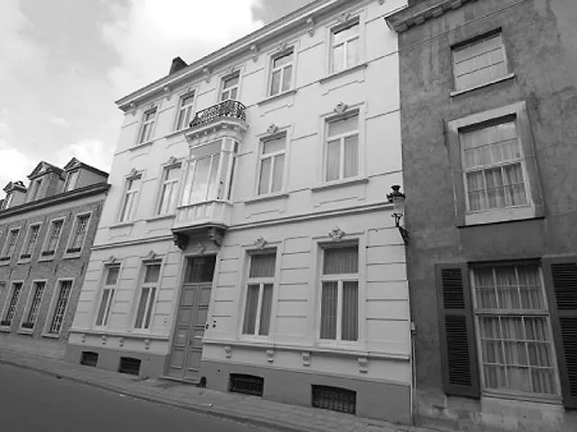 B&B Blomdaele Brügge