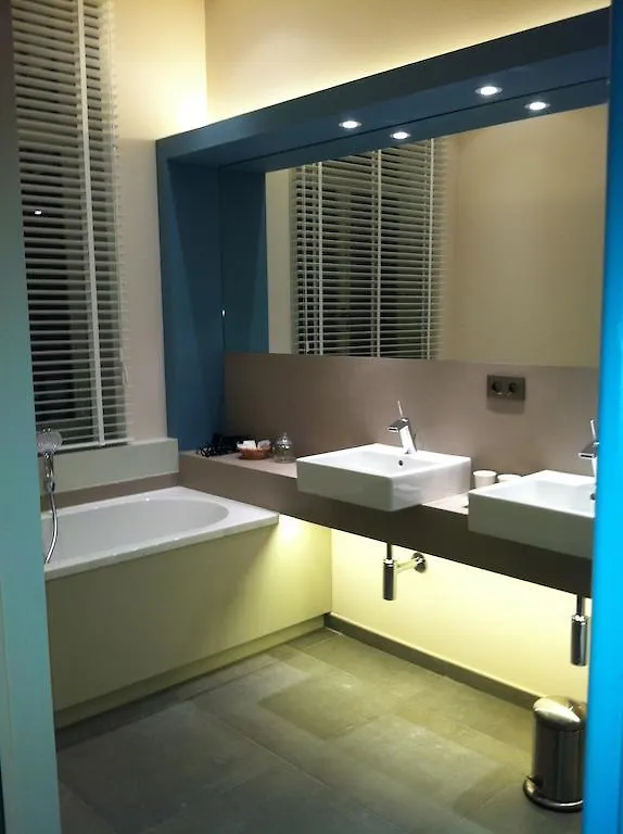 B&B Blomdaele Bruges 2*,  Belgium