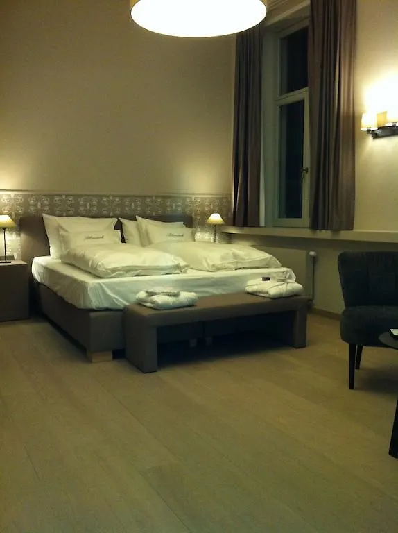Bed & Breakfast B&B Blomdaele Bruges