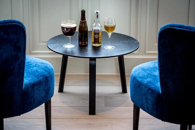 B&B Blomdaele Bruges Bed & Breakfast
