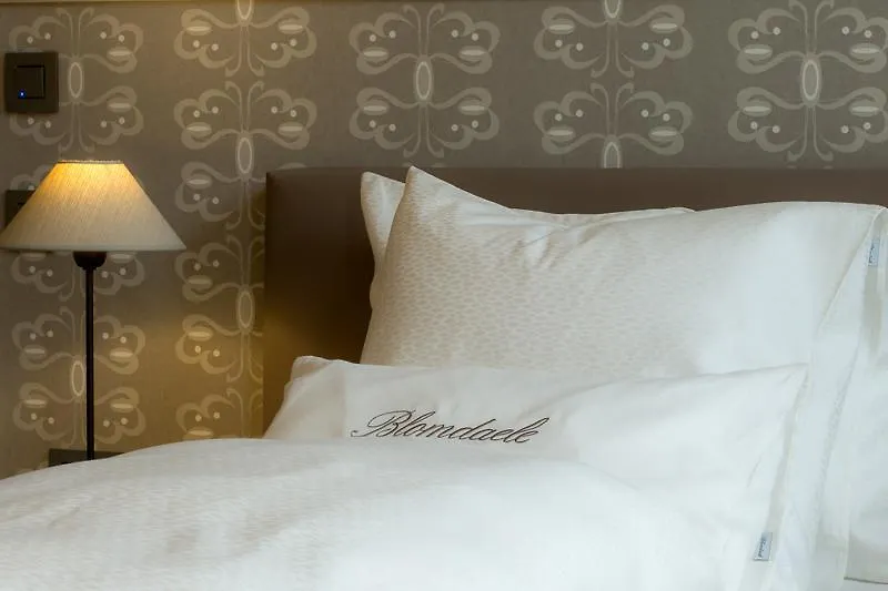 Frühstückspension B&B Blomdaele Brügge