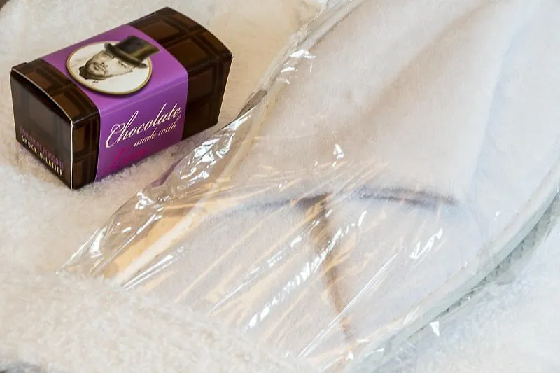 B&B Blomdaele Bruges
