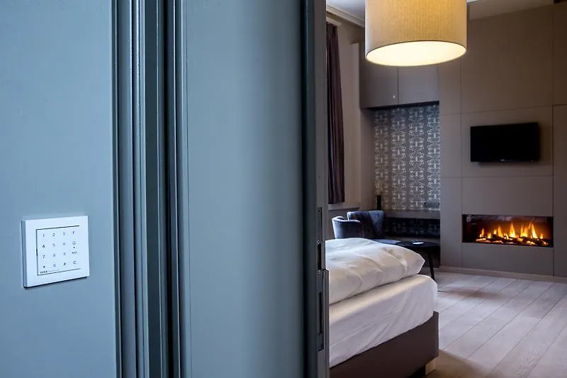 B&B Blomdaele Brügge Frühstückspension