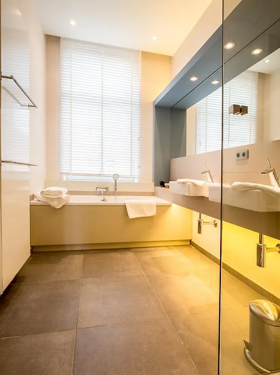 ** Bed & Breakfast B&B Blomdaele Bruges Belgium