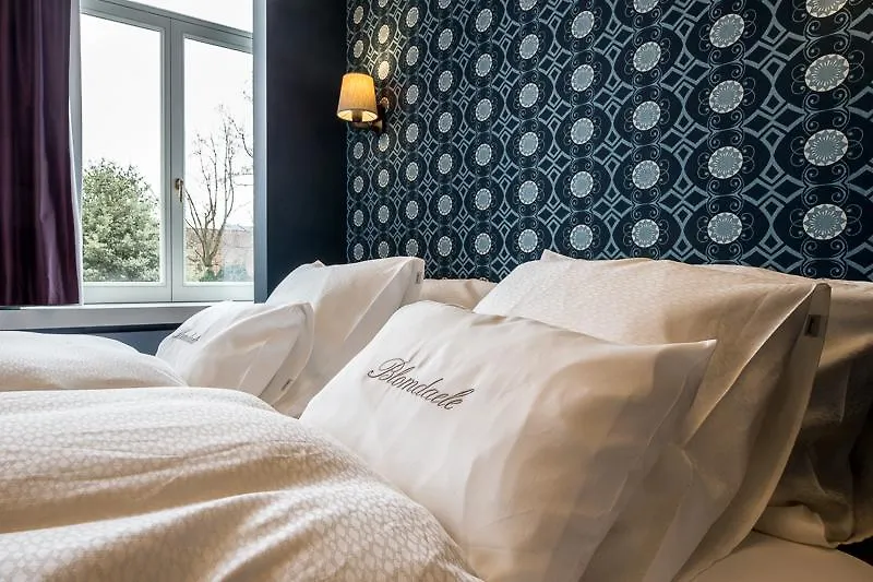 B&B Blomdaele Bruges Belgium