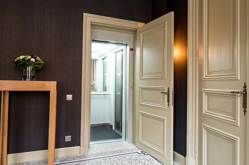 Bed & Breakfast B&B Blomdaele Bruges