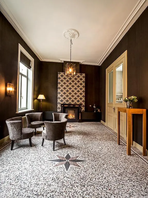 B&B Blomdaele Brügge Belgien