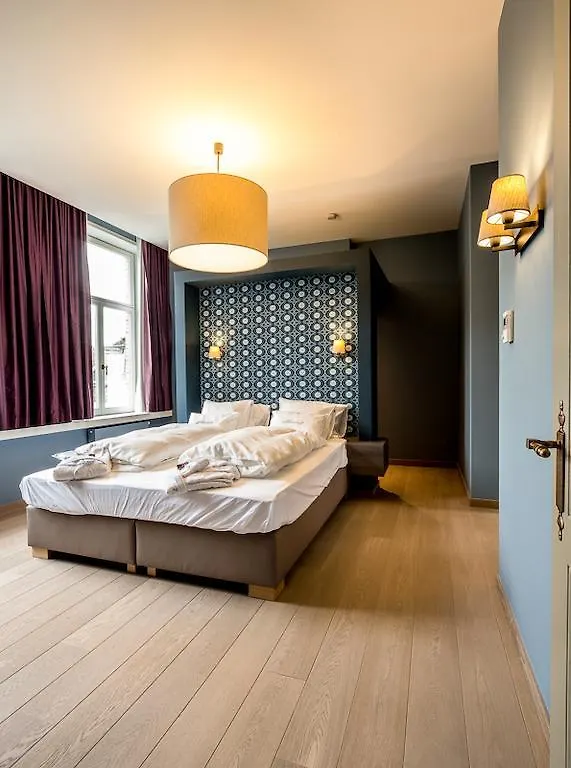 B&B Blomdaele Brügge Frühstückspension