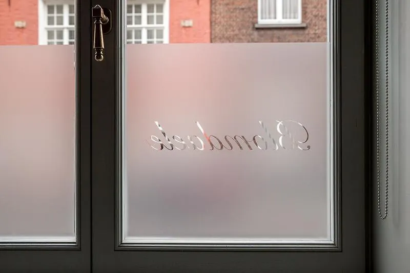B&B Blomdaele Brügge