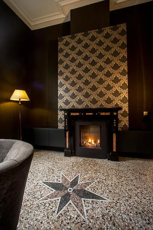 B&B Blomdaele Brügge