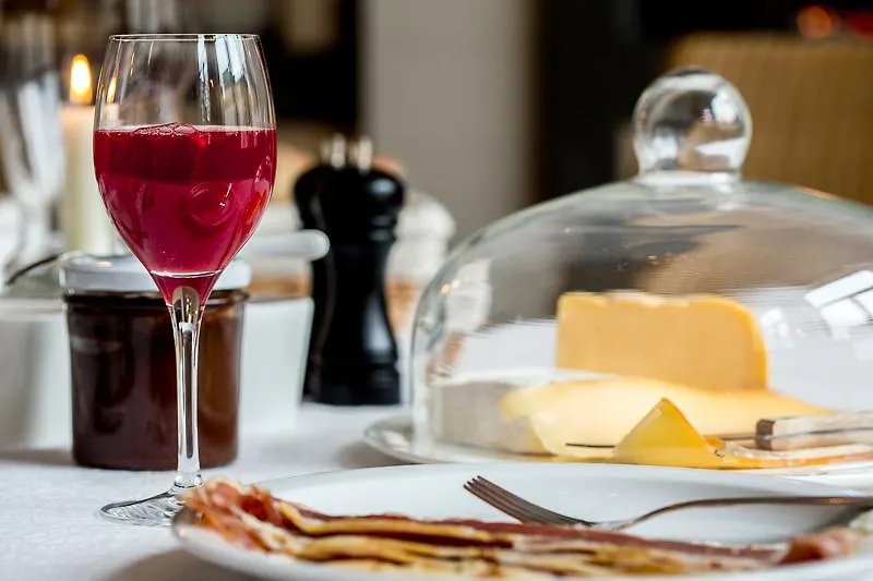 Bed & Breakfast B&B Blomdaele Bruges