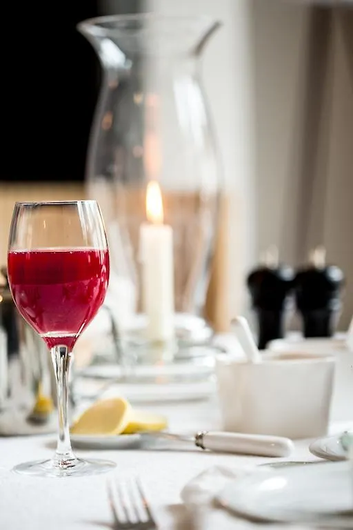 B&B Blomdaele Bruges